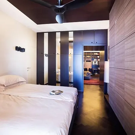 Gaeta Luxury Sleeps 8 Guests * Acquaseria