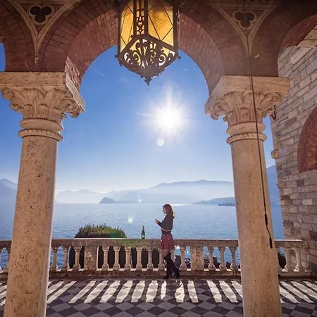Gaeta Luxury Sleeps 8 Guests Apartamento Acquaseria