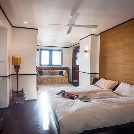 Gaeta Luxury Sleeps 8 Guests