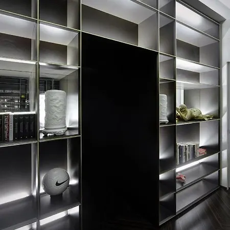Gaeta Luxury Sleeps 8 Guests * Acquaseria